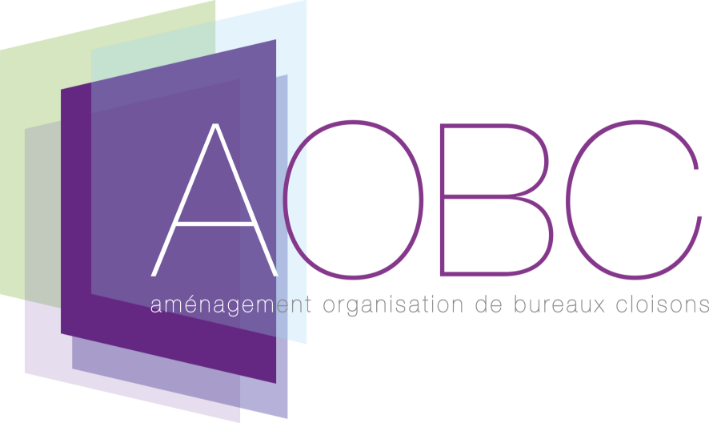 Logo AOBC Cloisons
